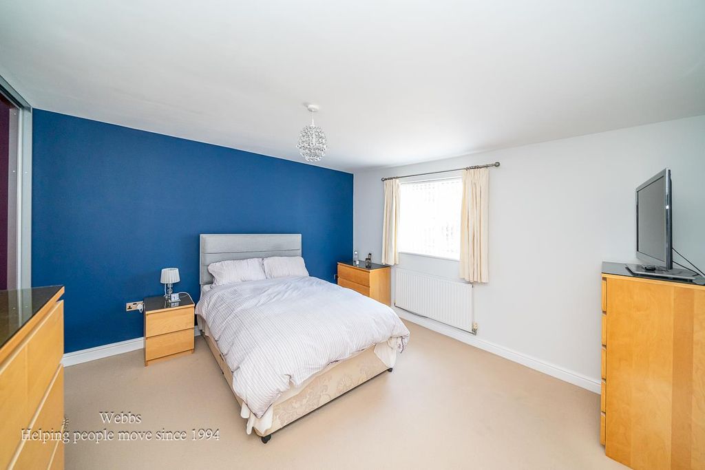 Additional image 18 of 3 bed terraced house for saleCoalpit Mews, Coalpit Lane, Rugeley WS15