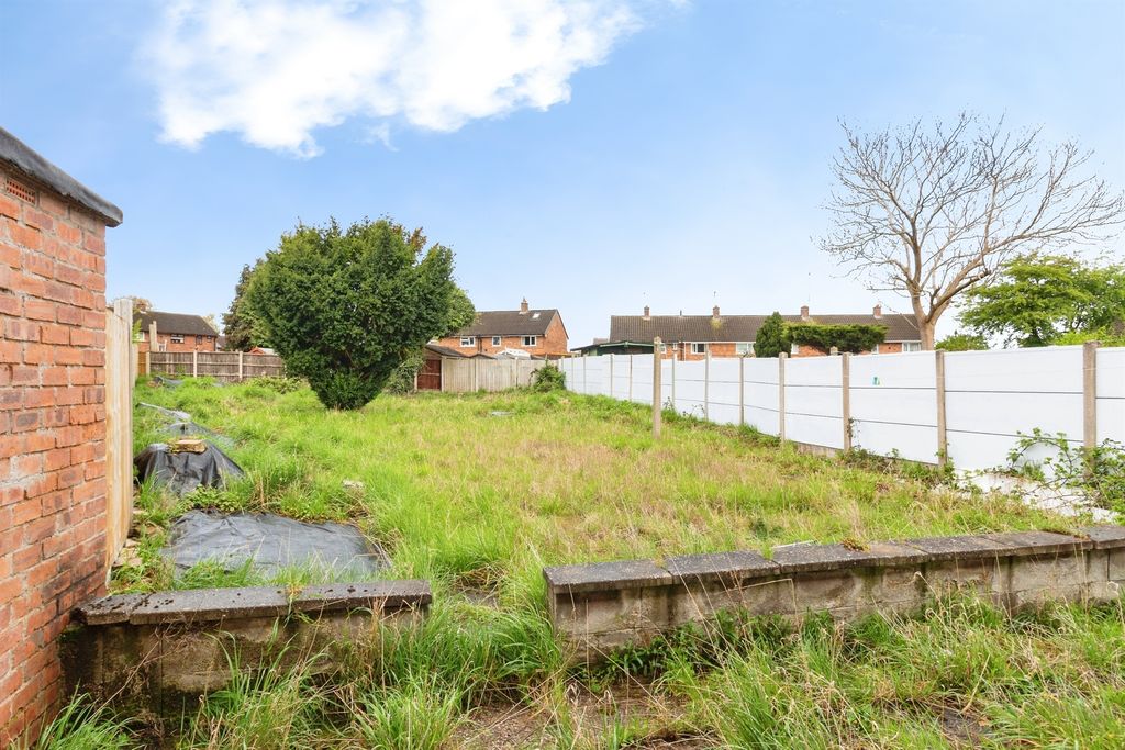 Additional image 20 of 3 bed terraced house for saleMorton Road, Stafford ST17