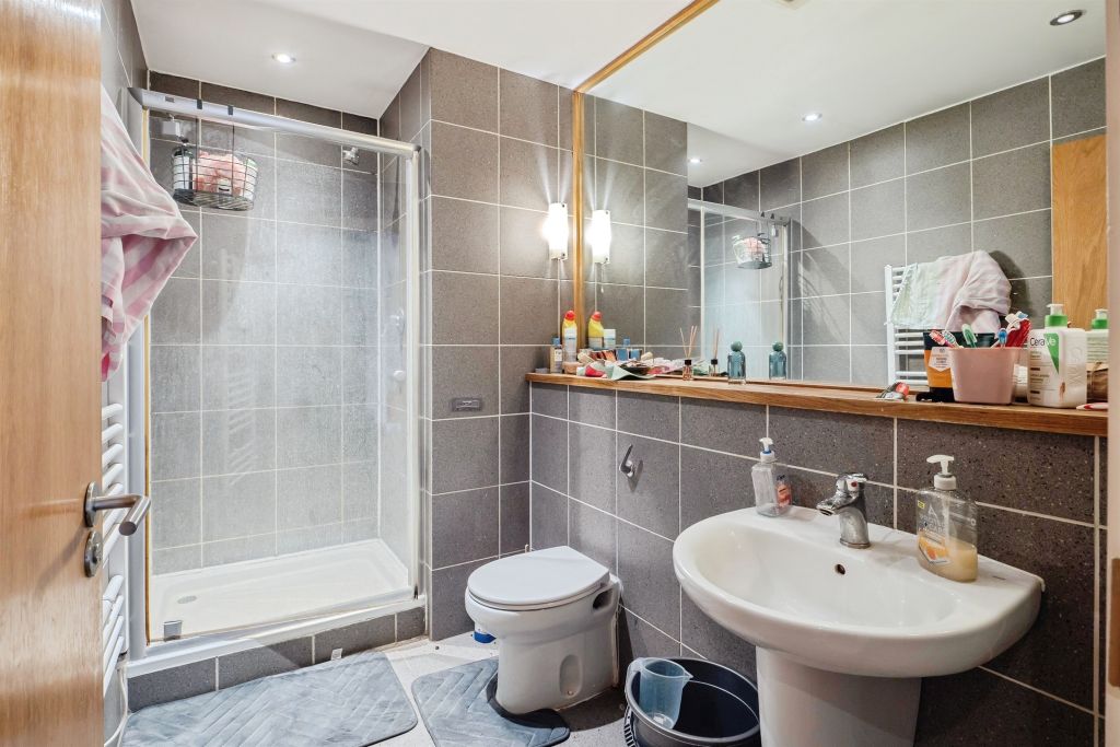 Additional image 11 of 2 bed flat for saleLee Circle, Leicester LE1