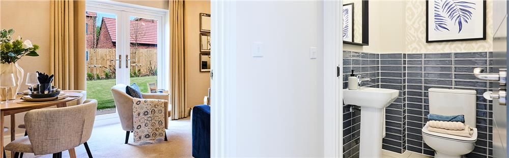 Additional image 7 of 2 bed mews for sale"The Balder" at St Leonards Ave, Stafford ST17