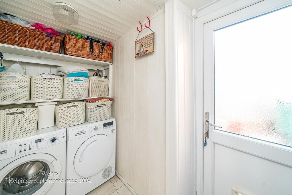 Additional image 14 of 3 bed end terrace house for saleNursery Road, Brereton, Rugeley WS15