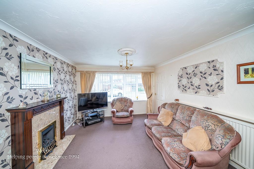 Additional image 8 of 3 bed semi-detached house for saleBeaumont Close, Great Wyrley, Walsall WS6