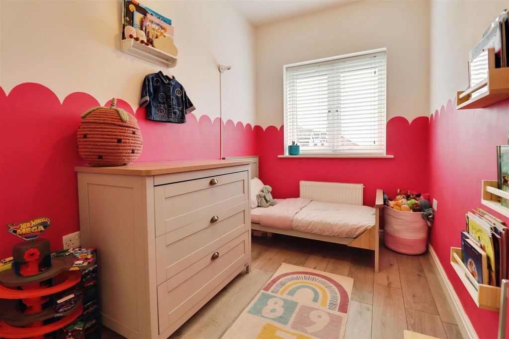 Additional image 14 of 2 bed semi-detached house for saleOxford Road, Newcastle ST5