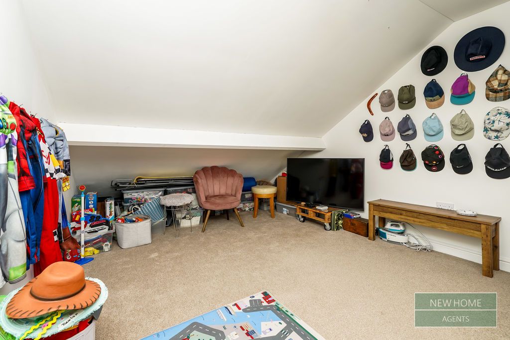 Additional image 17 of 3 bed semi-detached house for saleSandford Road, Syston, Leicester LE7