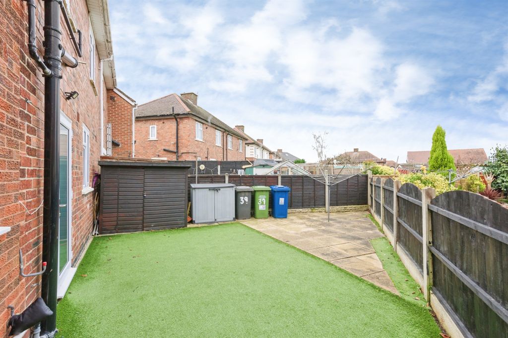 Additional image 19 of 3 bed semi-detached house for saleDormer Avenue, Tamworth B77