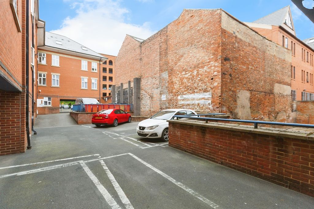 Additional image 12 of 2 bed flat for saleNorton Street, Leicester LE1