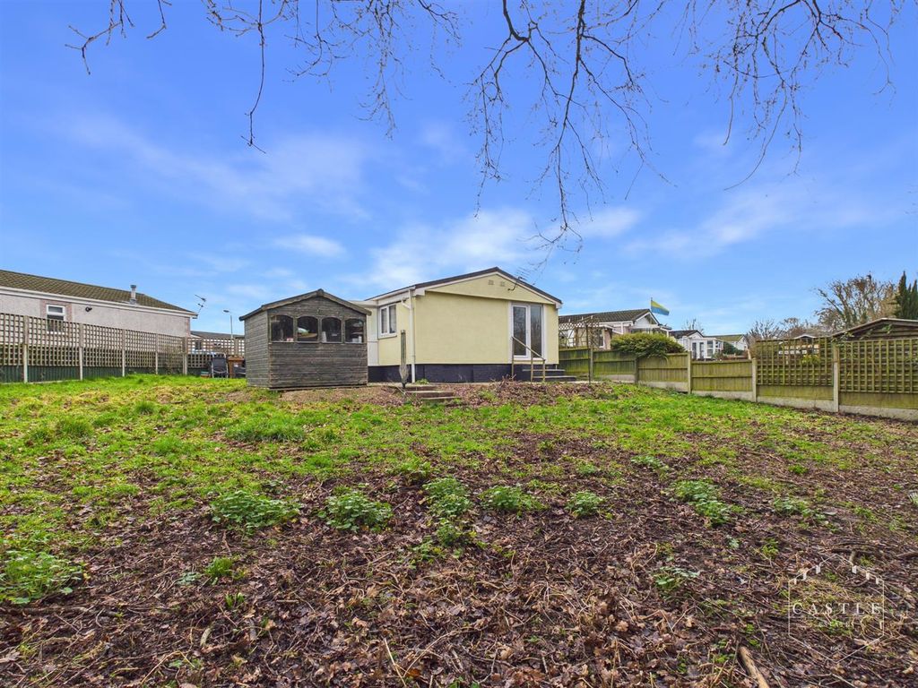 Additional image 16 of 2 bed detached bungalow for saleSpringfield Park, Wykin Road, Hinckley LE10
