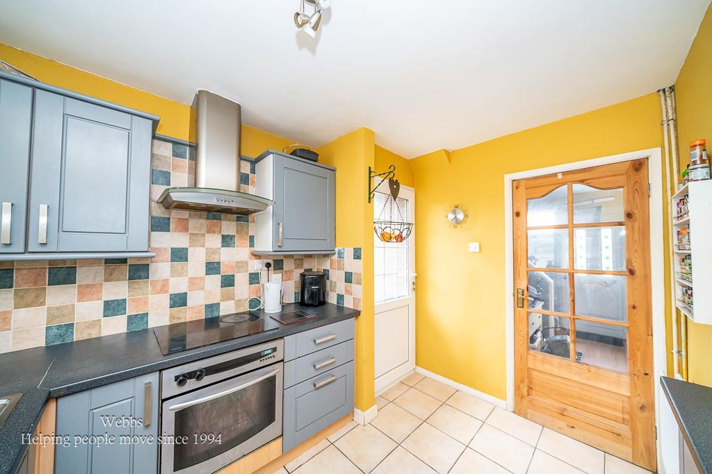 Additional image 9 of 3 bed semi-detached house for saleJohn Till Close, Rugeley WS15
