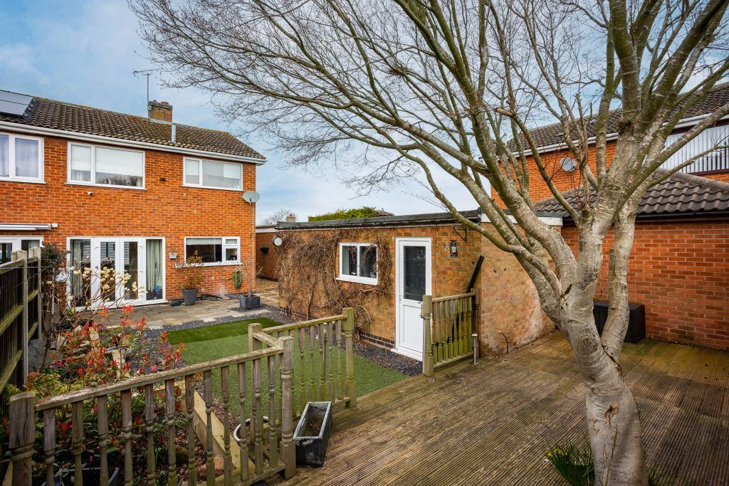 Additional image 27 of 3 bed semi-detached house for saleAvery Drive, Syston, Leicester LE7