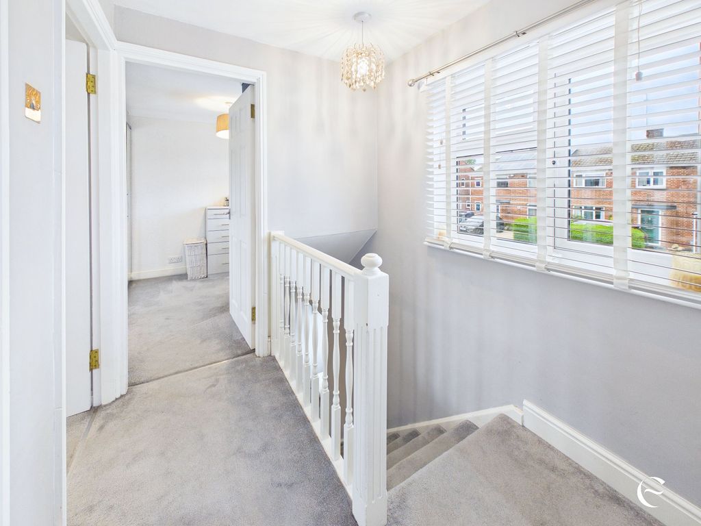 Additional image 16 of 4 bed semi-detached house for saleWilloughby Road, Stamford PE9