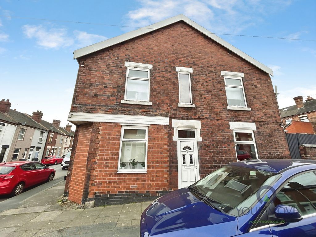 Additional image 11 of 2 bed end terrace house for salePaynter Street, Fenton, Stoke On Trent, Staffordshire ST4