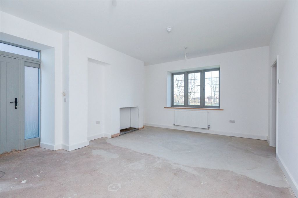 Additional image 10 of 5 bed link detached house for saleThe Farm House, Home Farm, Groby, Leicestershire LE6