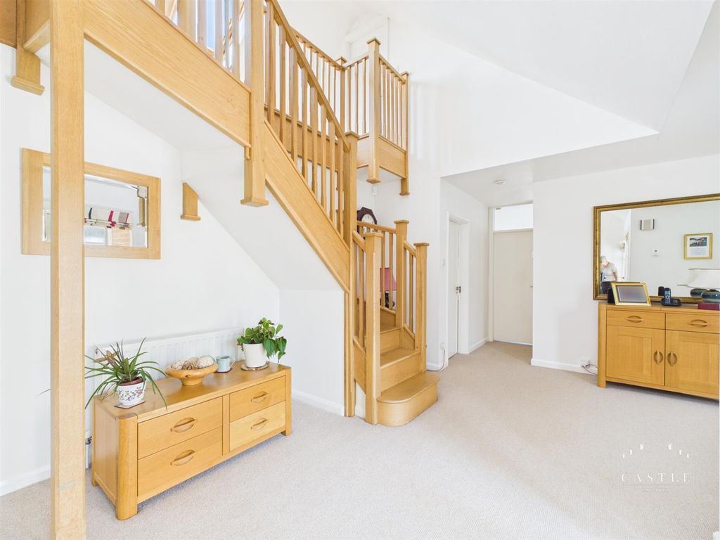 Additional image 6 of 3 bed detached house for saleElm Tree Drive, Burbage, Hinckley LE10