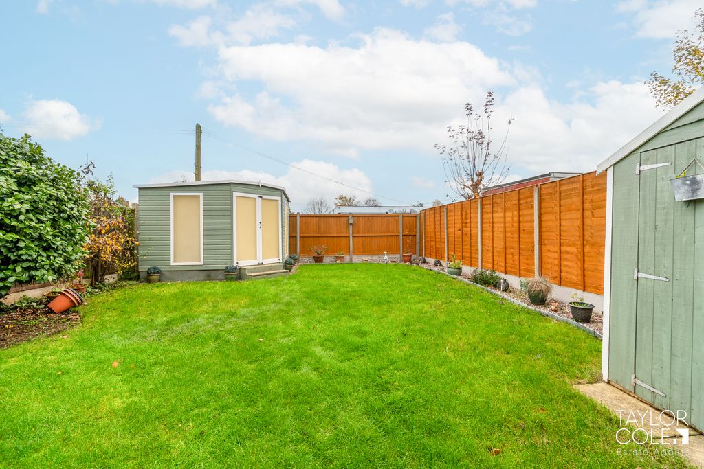 Additional image 23 of 3 bed semi-detached house for saleHayworth Close, Tamworth B79