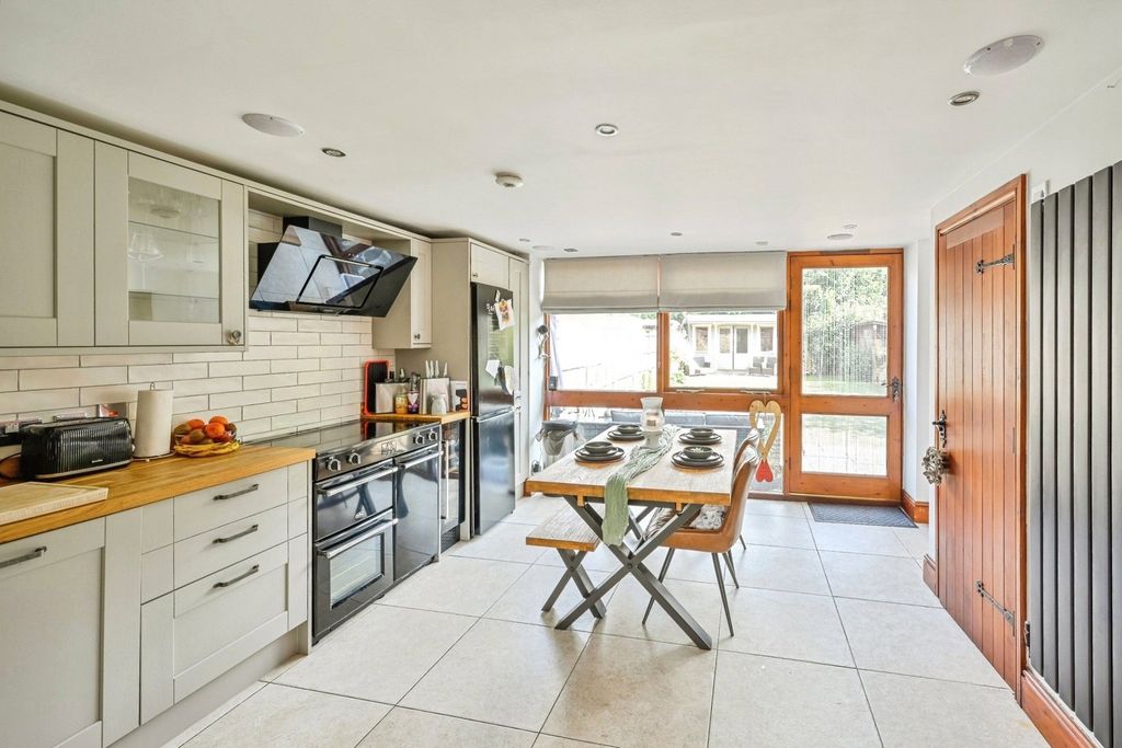 Additional image 2 of 3 bed barn conversion for saleNewport Road, Haughton, Stafford, Staffordshire ST18