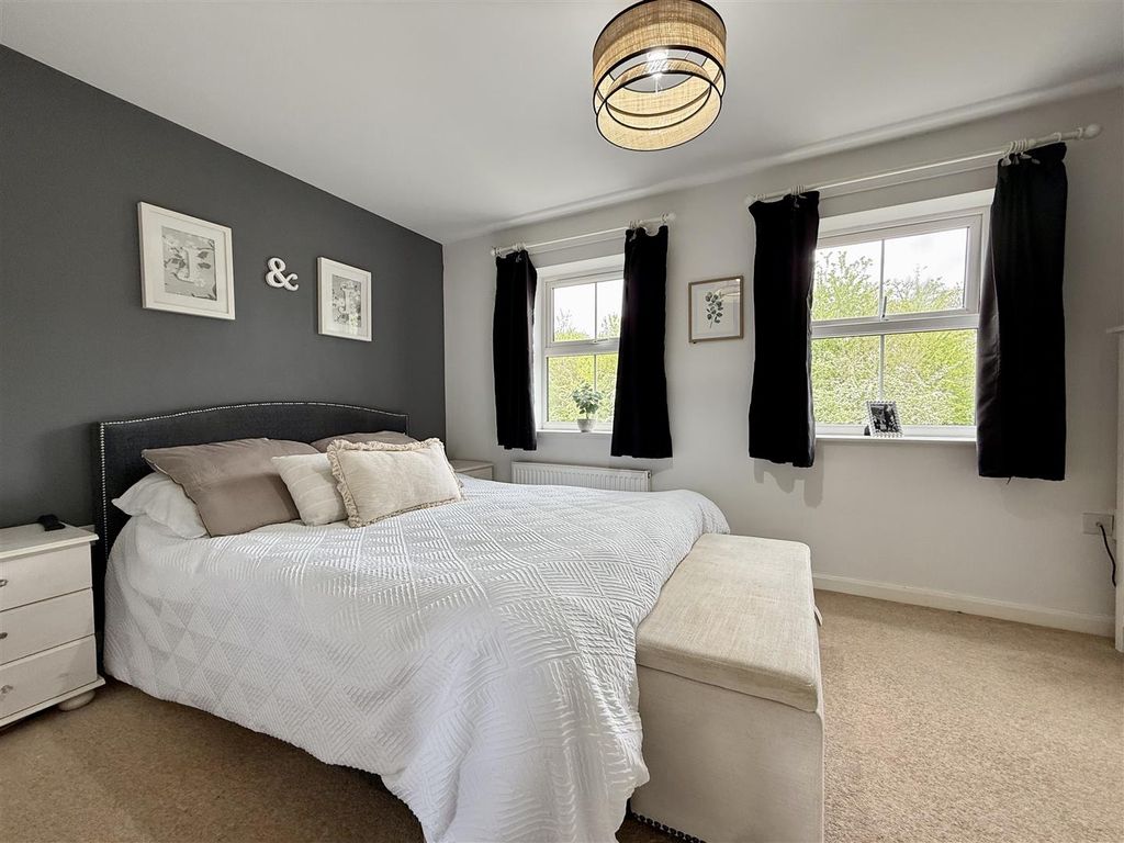 Additional image 8 of 2 bed semi-detached house for saleRaynesford Close, Quorn, Leicestershire LE12
