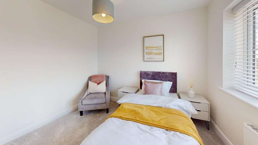 Additional image 11 of 4 bed detached house for sale"The Willow" at Mucklestone Road, Loggerheads, Market Drayton TF9