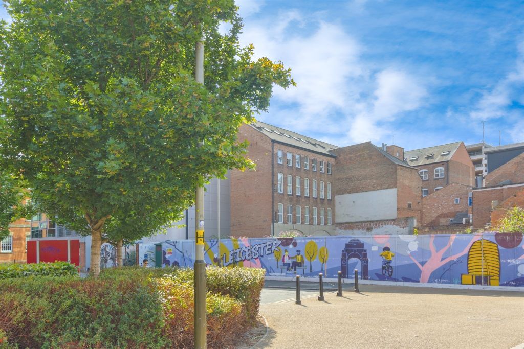 Additional image 17 of 2 bed flat for saleDuke Street, Leicester LE1