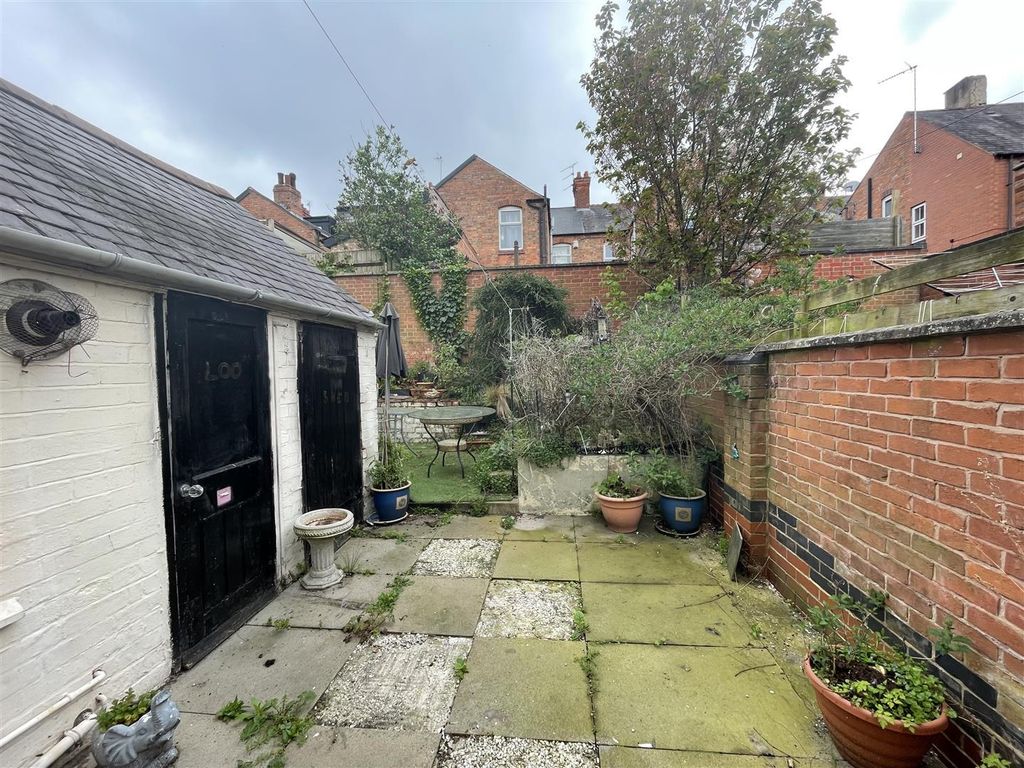 Additional image 12 of 3 bed terraced house for saleSt. Dunstan Road, Leicester LE3