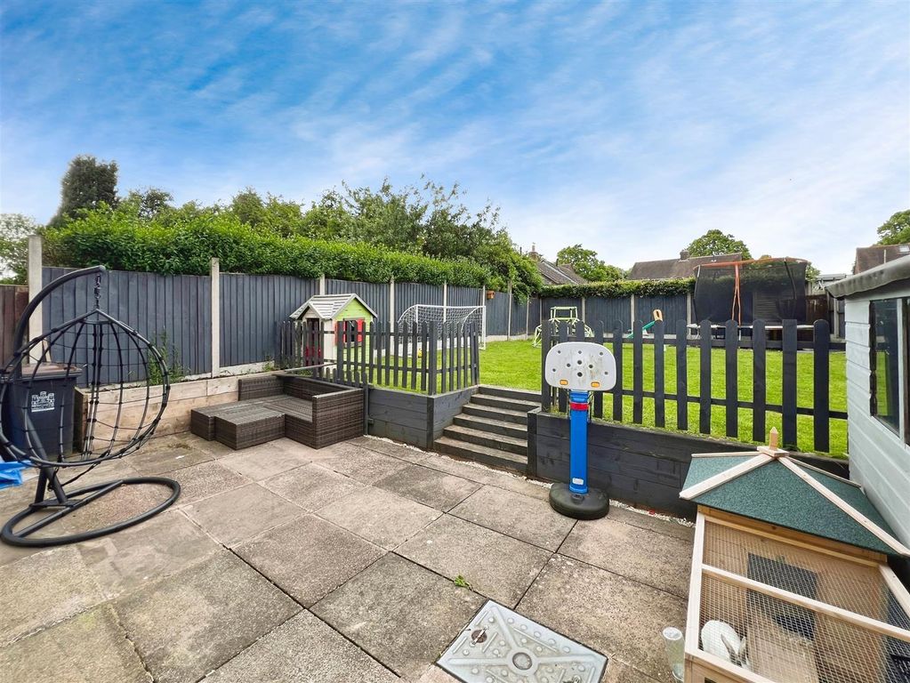 Additional image 16 of 3 bed property for saleKnype Way, Bradwell Newcastle Under Lyme, Staffordshire ST5