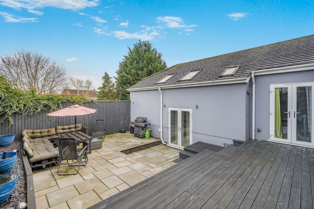 Additional image 28 of 5 bed detached house for saleWoodland Views Marchington Uttoxeter, Staffordshire ST14