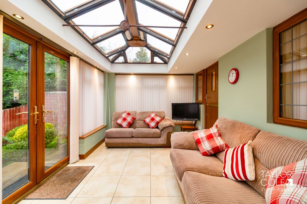 Additional image 14 of 1 bed detached bungalow for saleFurness, Glascote, Tamworth B77