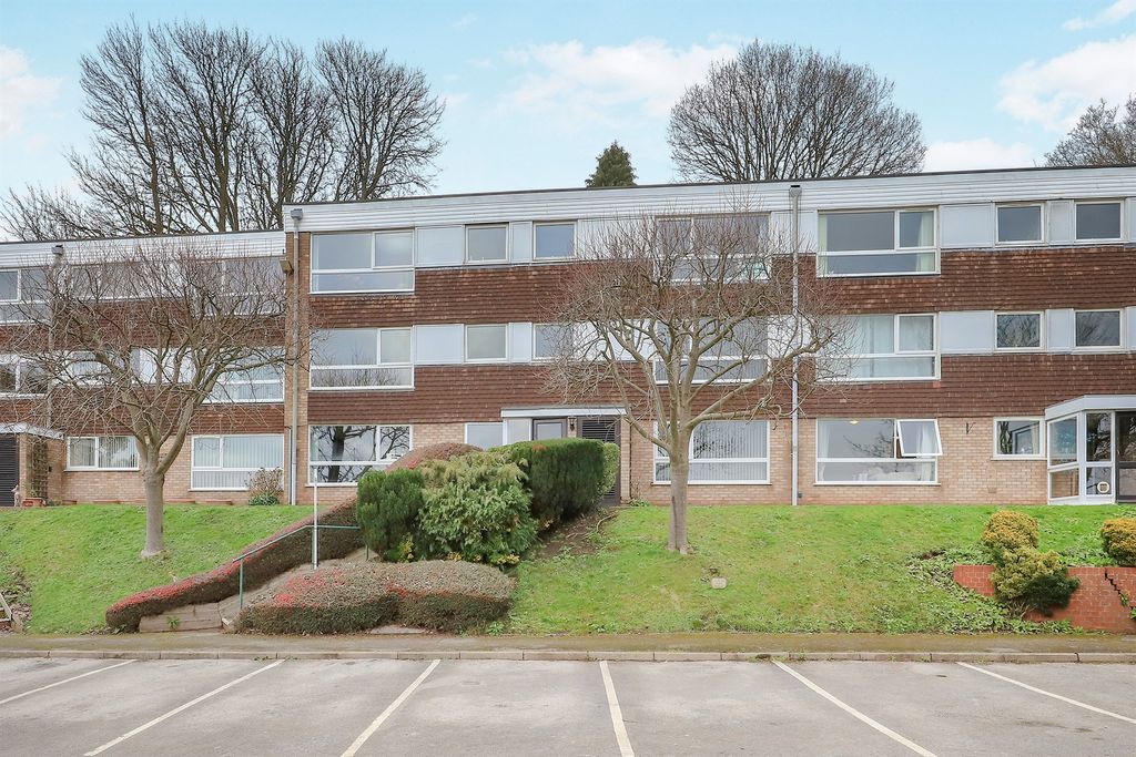 Additional image 6 of 1 bed flat for saleHigh Meadows, Compton, Wolverhampton WV6