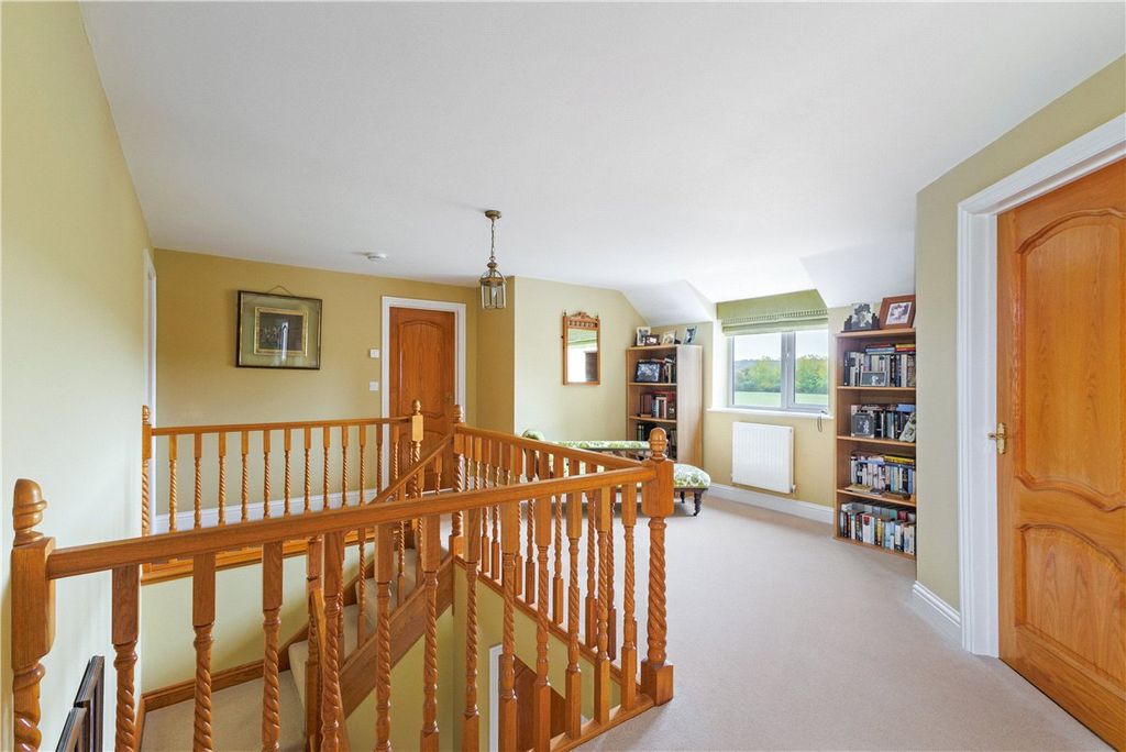 Additional image 14 of 6 bed detached house for saleThe Barton, Clyffe Pypard, Swindon, Wiltshire SN4