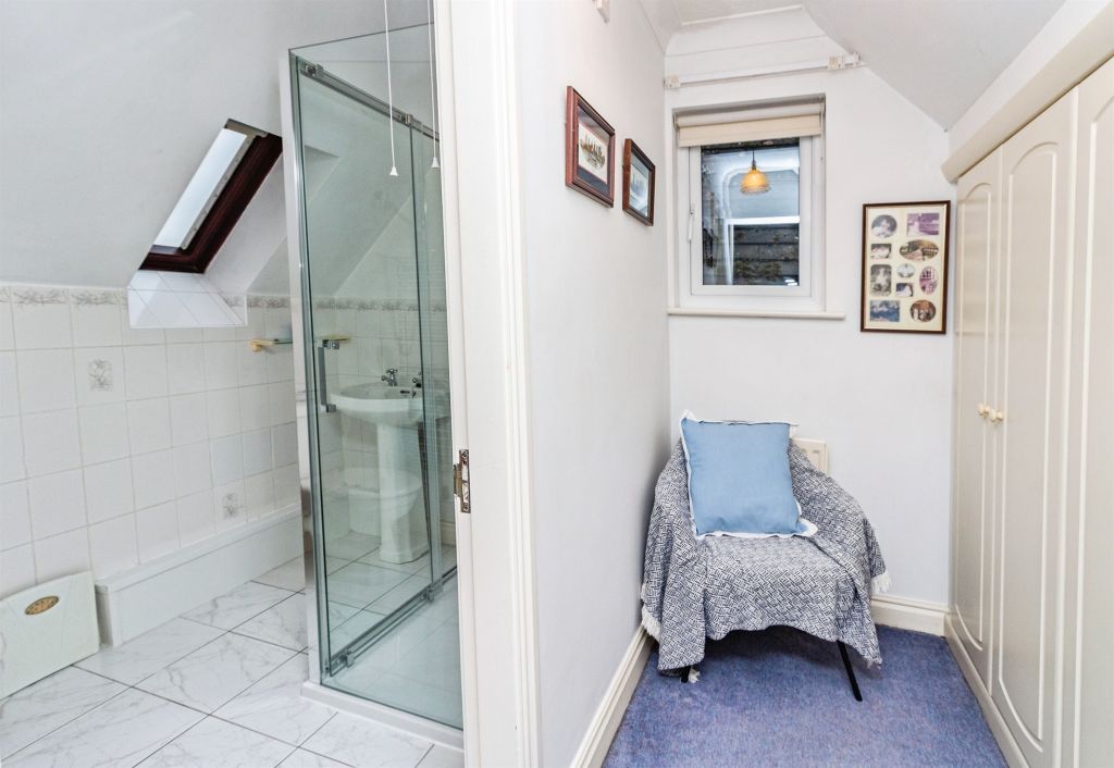 Additional image 6 of 5 bed detached house for saleGreen Road, Weston, Stafford ST18
