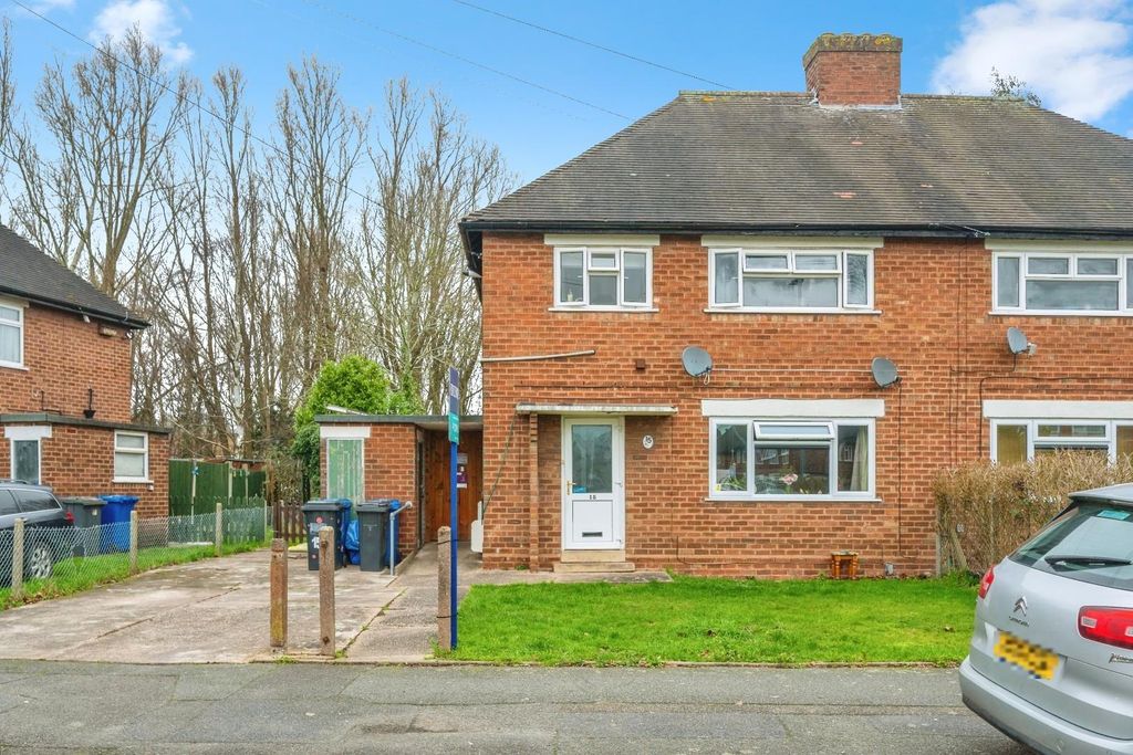 Additional image 18 of 1 bed maisonette for saleSutton Avenue, Tamworth B78