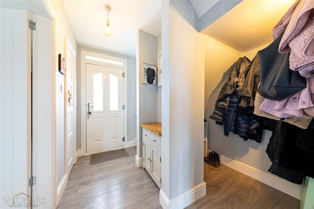 Additional image 12 of 3 bed semi-detached house for saleTolson Avenue, Fazeley, Tamworth, Staffordshire B78