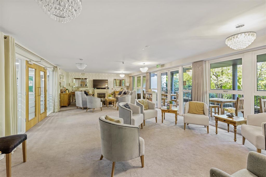 Additional image 13 of 2 bed flat for saleLambrook Court, Gloucester Road, Larkhall, Bath BA1