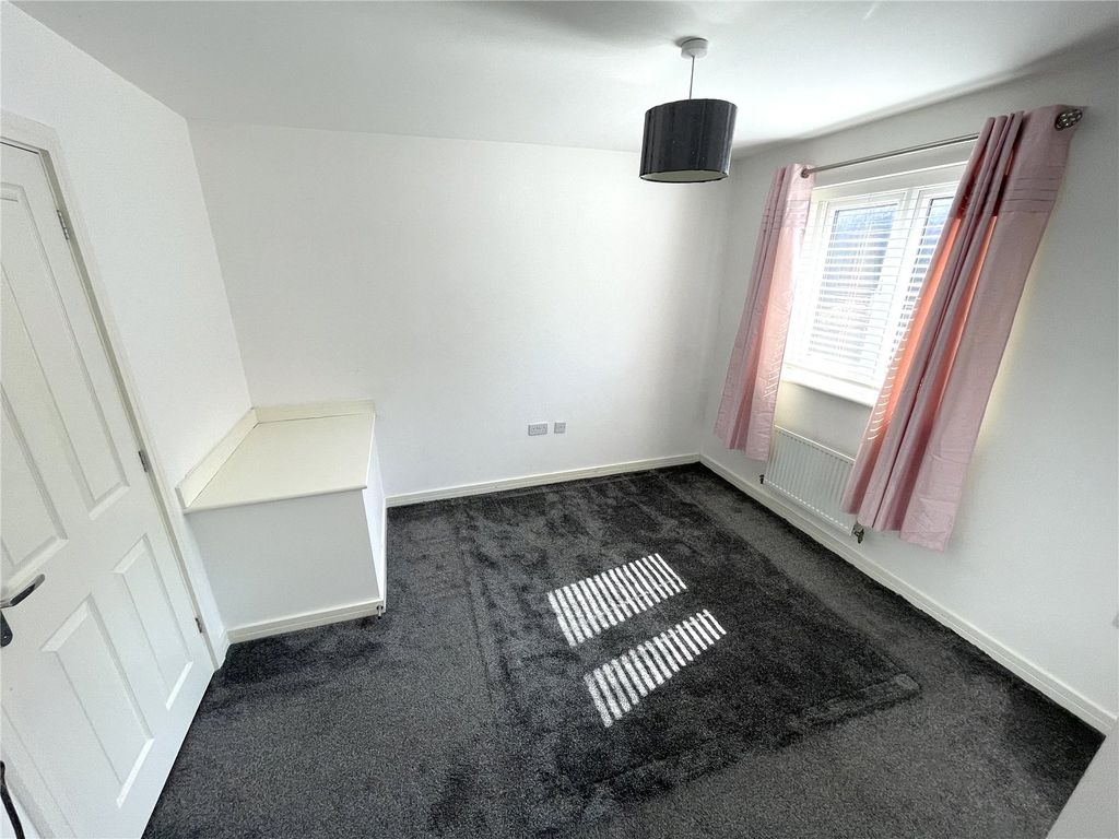 Additional image 9 of 3 bed terraced house for salePerle Road, Burton-On-Trent, Staffordshire DE14
