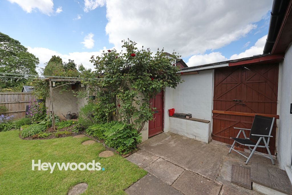 Additional image 40 of 2 bed detached bungalow for saleNewcastle Road, Trent Vale, Stoke On Trent ST4
