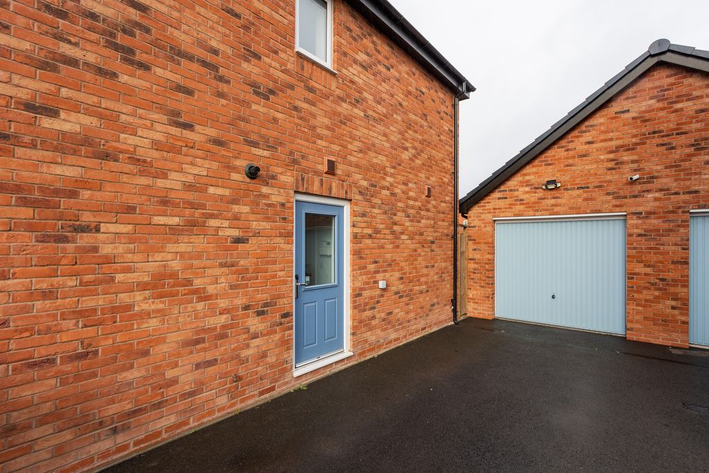 Additional image 14 of 3 bed detached house for saleHillcrest Road, Branston, Burton On Trent DE13