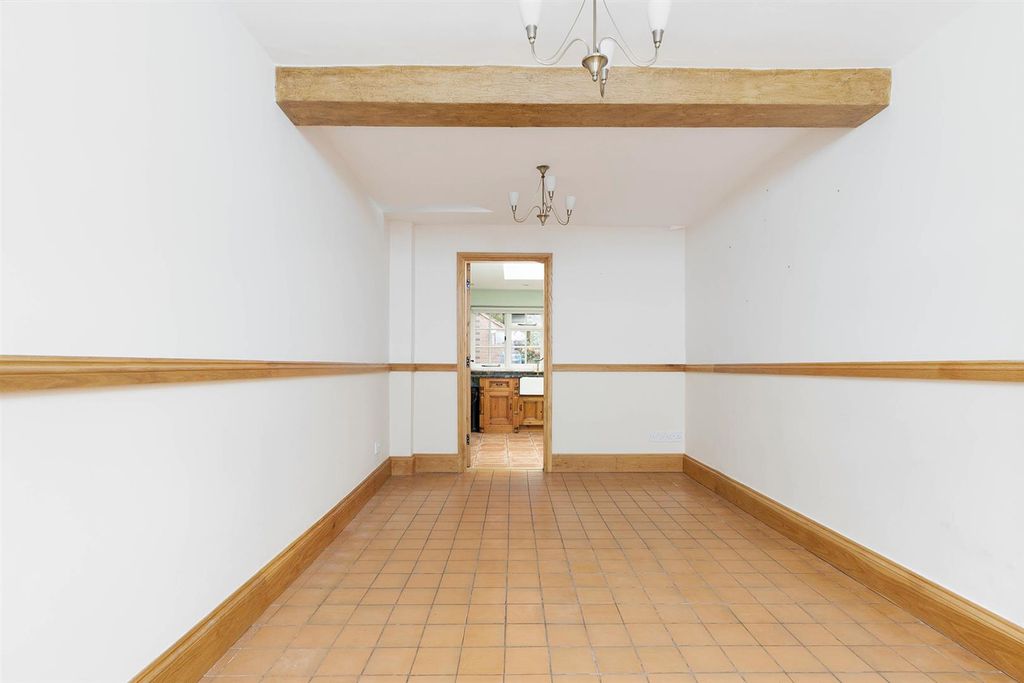 Additional image 24 of 4 bed property for saleVictoria Cottage, Park Street, Market Bosworth CV13