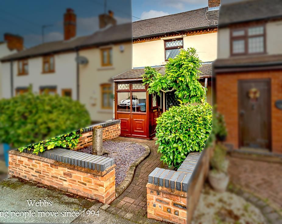 Additional image 26 of 2 bed terraced house for salePark Street, Cheslyn Hay, Walsall WS6