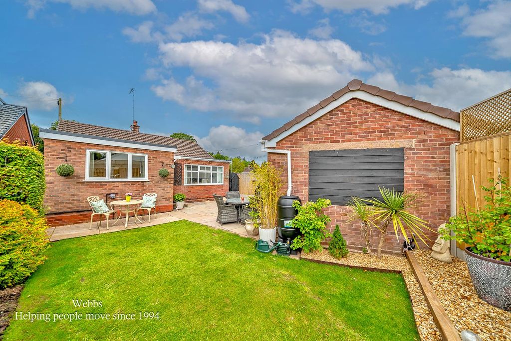 Additional image 32 of 3 bed detached bungalow for saleLichfield Drive, Great Haywood, Stafford ST18