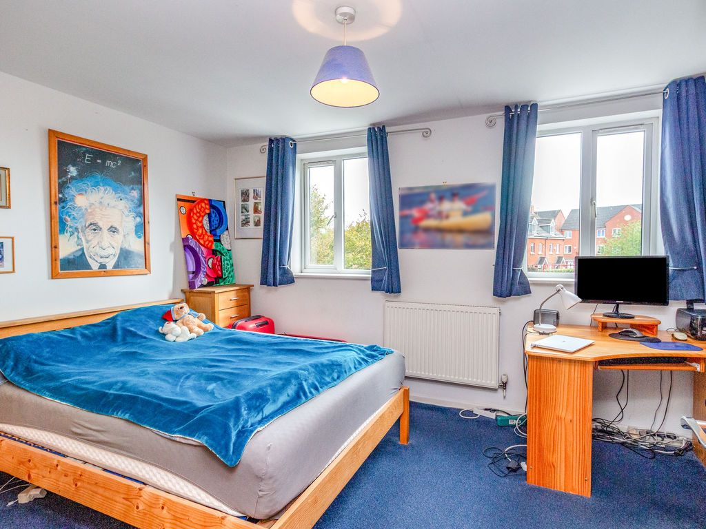 Additional image 4 of 3 bed town house for saleDerby Road, Uttoxeter ST14