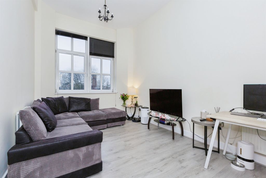 Additional image 12 of 1 bed flat for saleWestern Road, Leicester LE3