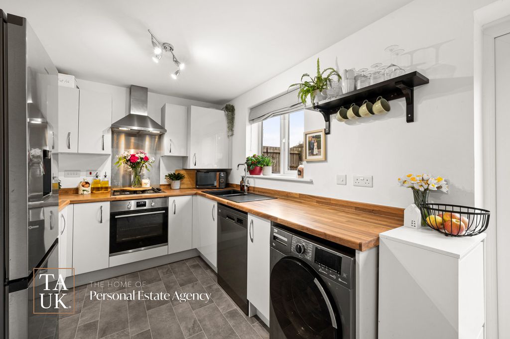 Additional image 3 of 3 bed semi-detached house for saleCurlew Avenue, Buxton SK17