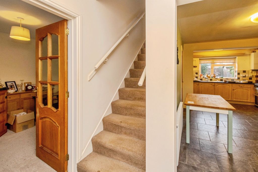 Additional image 5 of 4 bed semi-detached house for saleWestminster Road, Cannock WS11