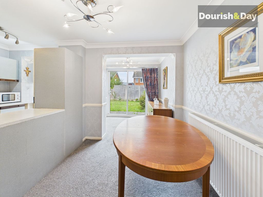 Additional image 7 of 3 bed semi-detached house for saleCaldervale Drive, Wildwood, Stafford ST17