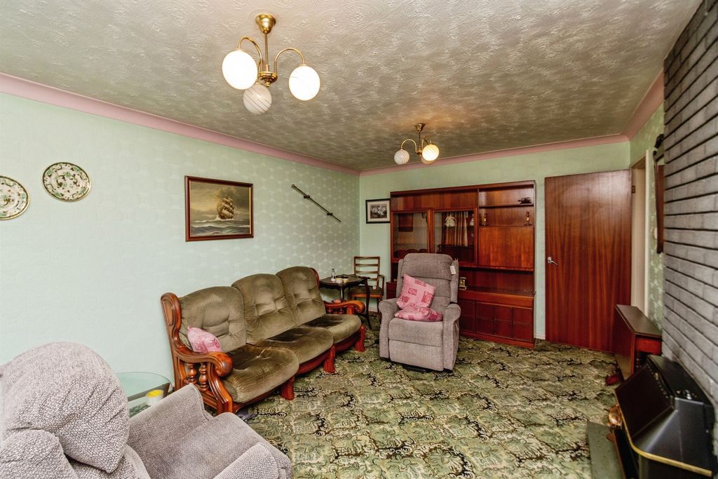 Additional image 7 of 2 bed detached bungalow for saleDorchester Road, Cannock WS11
