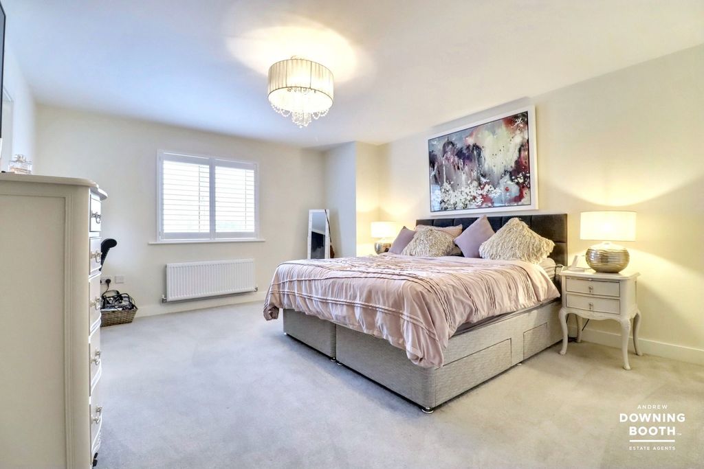 Additional image 15 of 4 bed detached house for saleLewis Road, Rugeley WS15