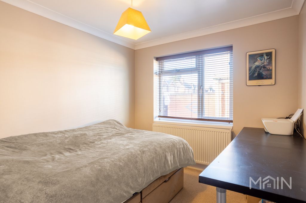 Additional image 15 of 4 bed semi-detached house for saleHighway Road, Leicestershire LE5