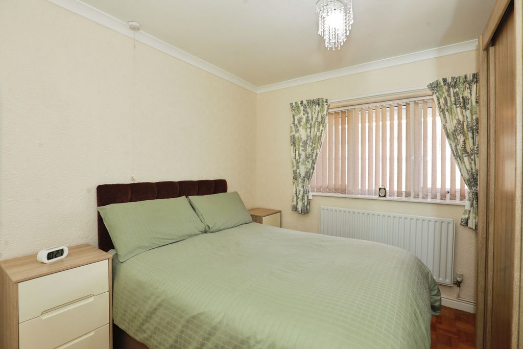 Additional image 14 of 2 bed bungalow for saleCourtway Drive, Sneyd Green, Stoke-On-Trent ST1
