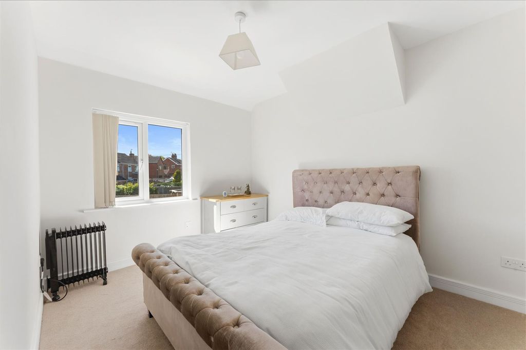 Additional image 20 of 3 bed semi-detached house for sale- Northampton Road, Welford NN6