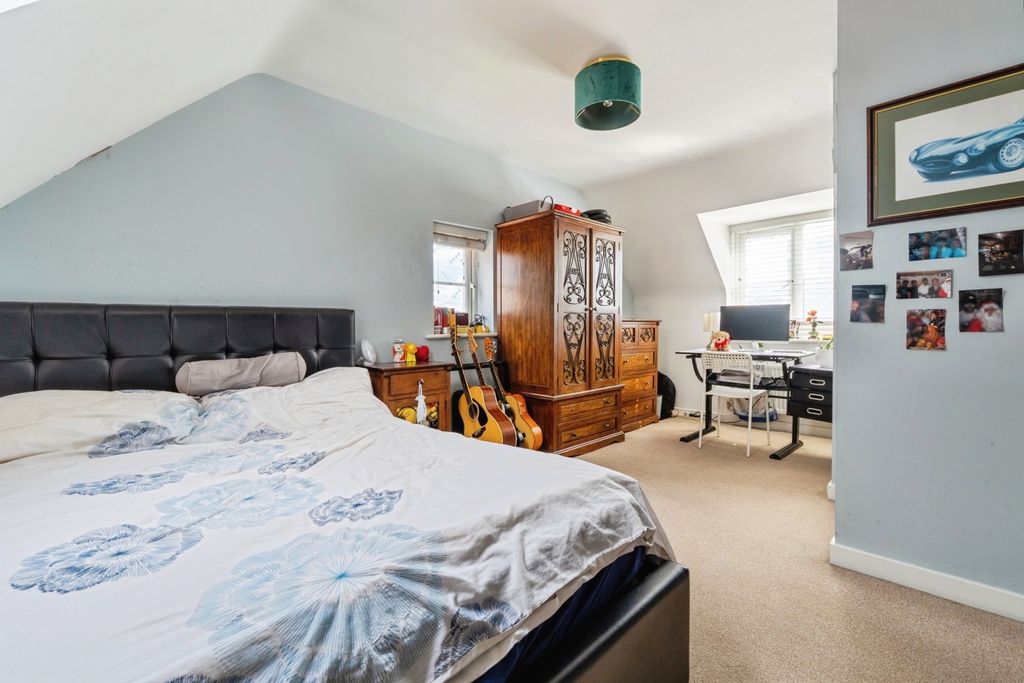 Additional image 19 of 4 bed detached house for salePasture Drive, Birstall, Leicester, Leicestershire LE4