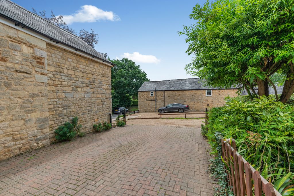 Additional image 11 of 3 bed semi-detached house for saleTippings Lane, Barrowden, Oakham LE15